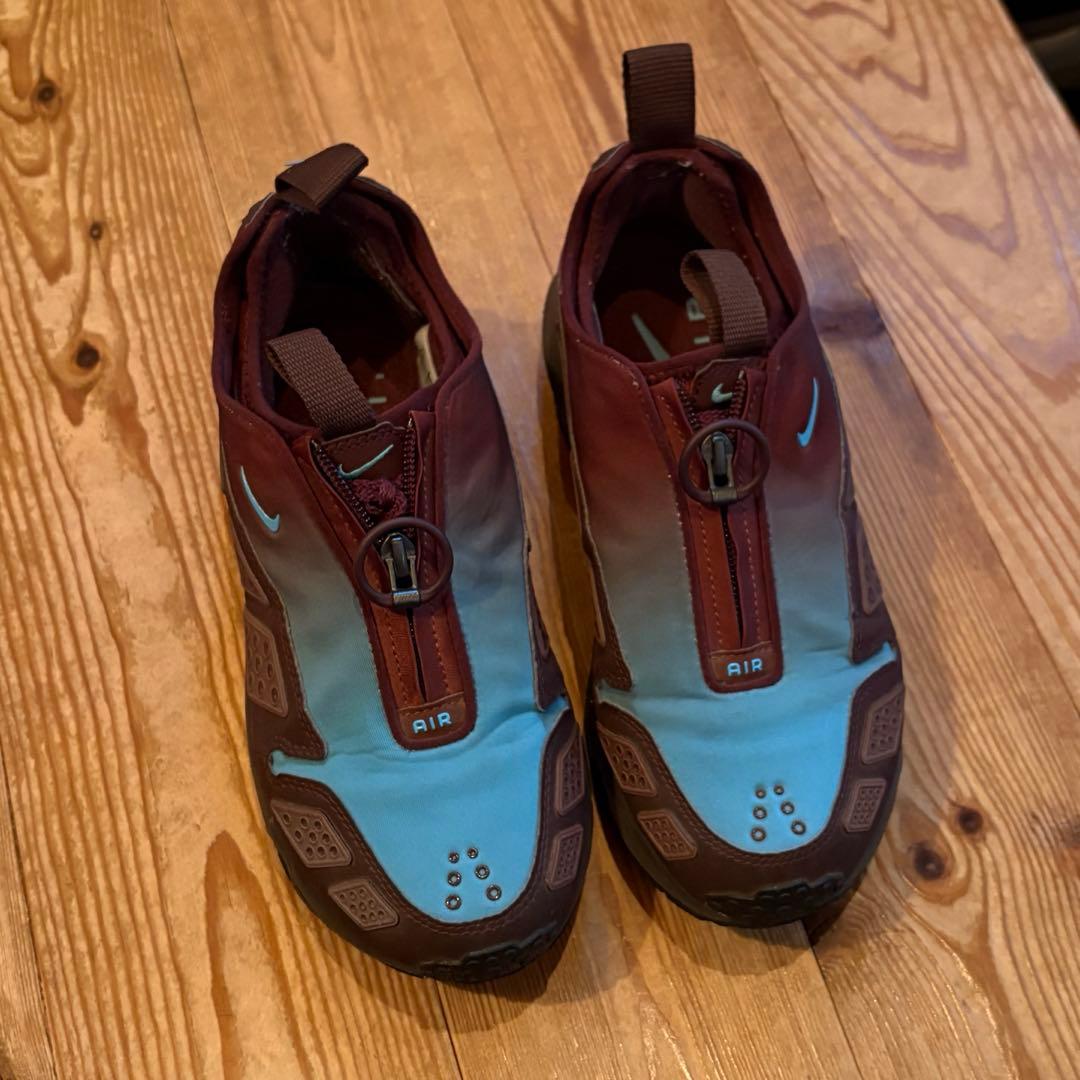 NIKE air max sndr スニーカー 23.5 NIKE（ナイキ） スニーカー AIR MAX SNDR レディース : ZOZOTOWN Yahoo