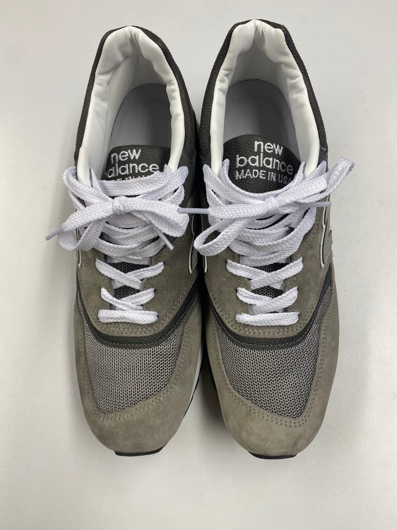 靴 New Balance Made in USA 997 Made in USA 997 Core - Joe's New Balance Outlet