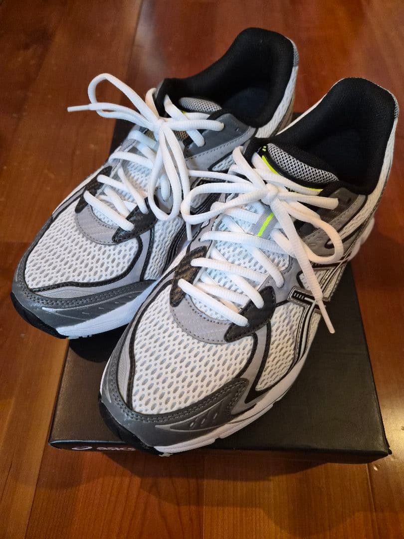 JJJJound × Asics GT-2160 \"White/Black\" JJJJound x Asics GT-2160 