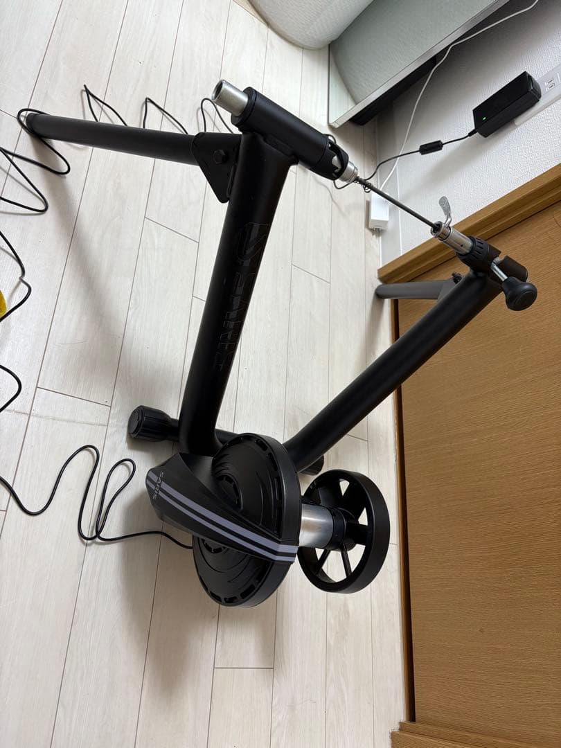 SARIS　M2スマートトレーナー サリス　Smart Trainer Saris M2 Smart Trainer | Train Indoors & Simulate Real Rides