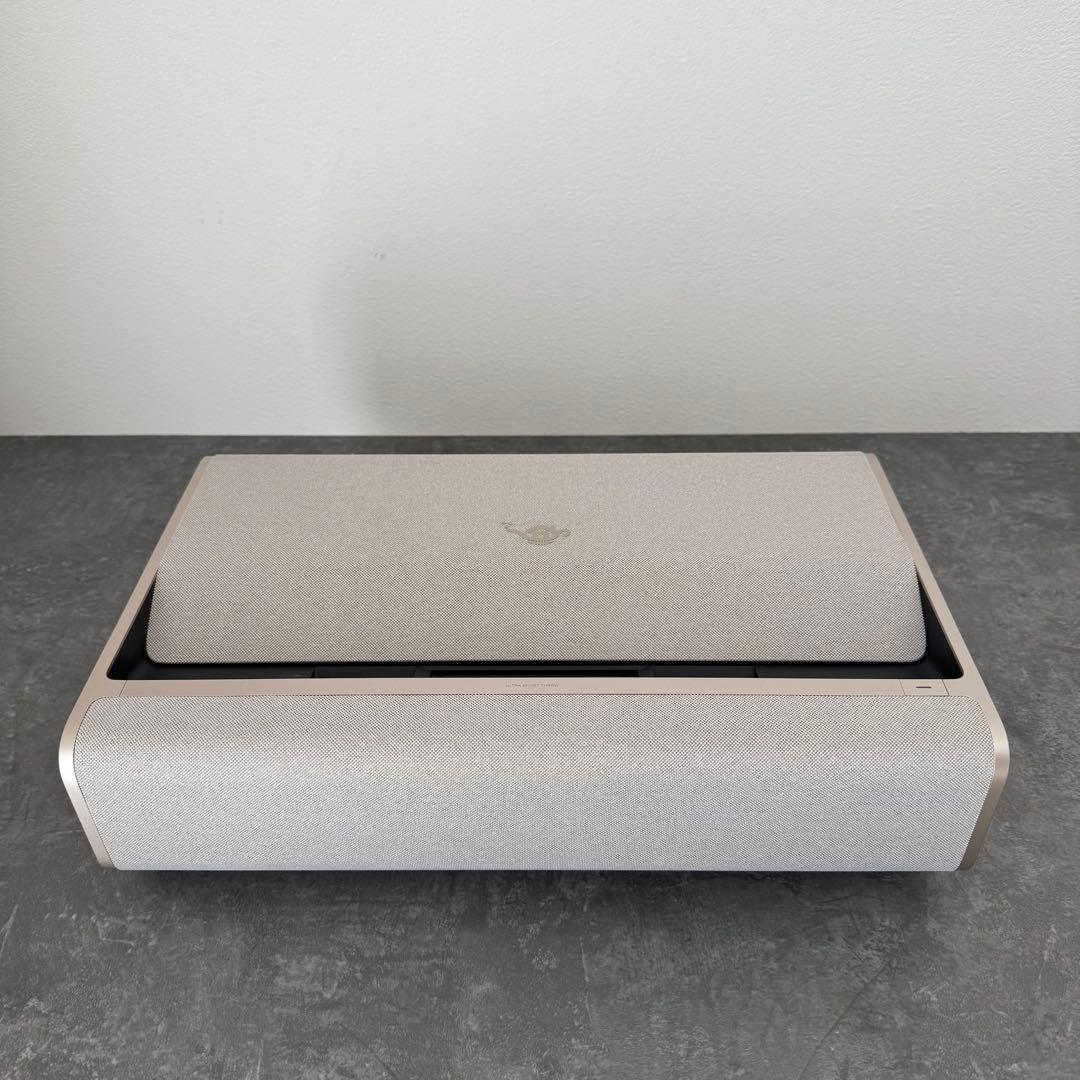 プロジェクター Aladdin Marca XM03F Aladdin X（アラジン エックス） ホームシアター 超短焦点