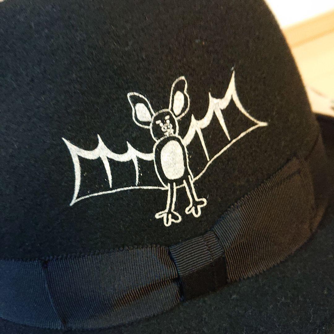 廃盤品 美品 CHALLENGER ハット(size L) - メルカリ