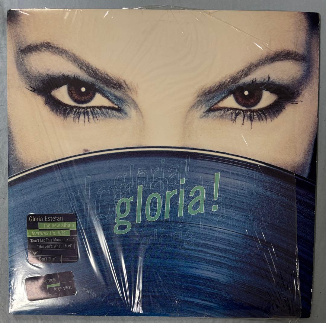 洋楽 Gloria Estefan gloria! Amazon.co.jp: Gloria!: ミュージック