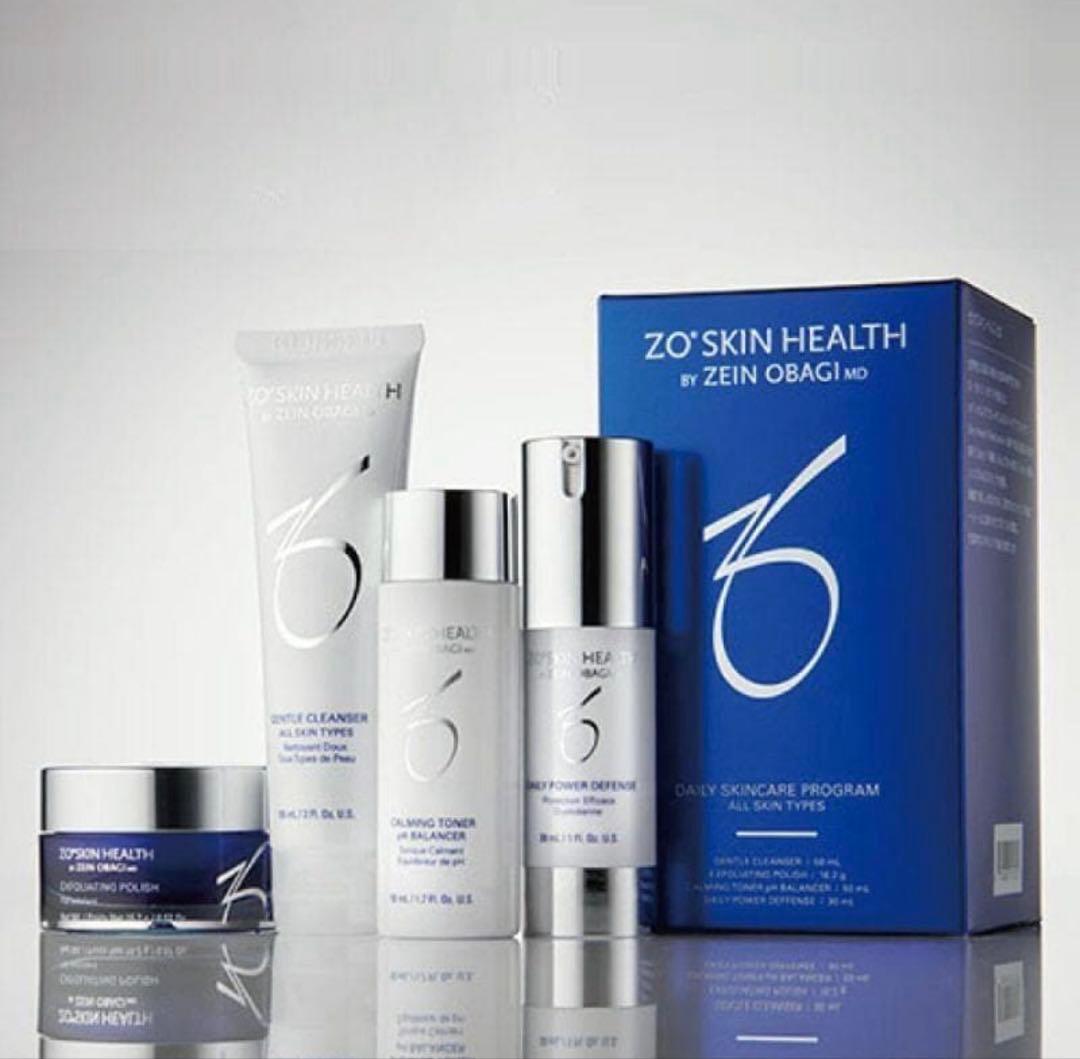 ゼオスキン ヘルスデイリースキンケアプログラム ゼオスキンヘルス デイリースキンケアプログラム通販|麗ビューティー