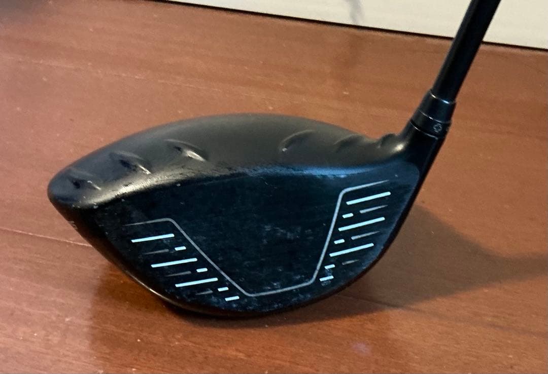 ゴルフクラブ　ドライバー　PING 425 G425ドライバー│CLUB PING【PINGオフィシャルサイト】