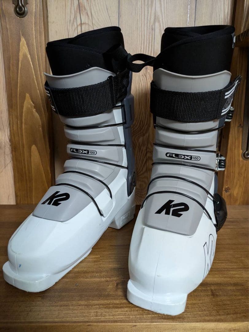 K2 REVOLVER PRO スキーブーツ K2 Revolver Pro Ski Boots Mens | Christy Sports
