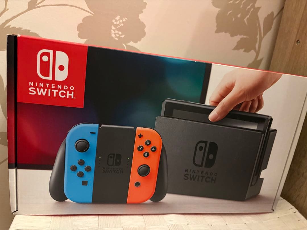 Switch本体、プロコン Nintendo Switch Proコントローラー | 任天堂 | HAC-A-FSSKA NSWPro