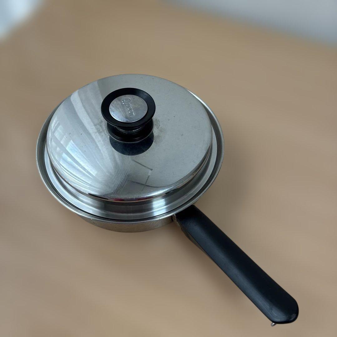 Away アムウェイ　中フライパン 楽天市場】【新品・元箱無し】アムウェイ クィーン 中フライパン Amway