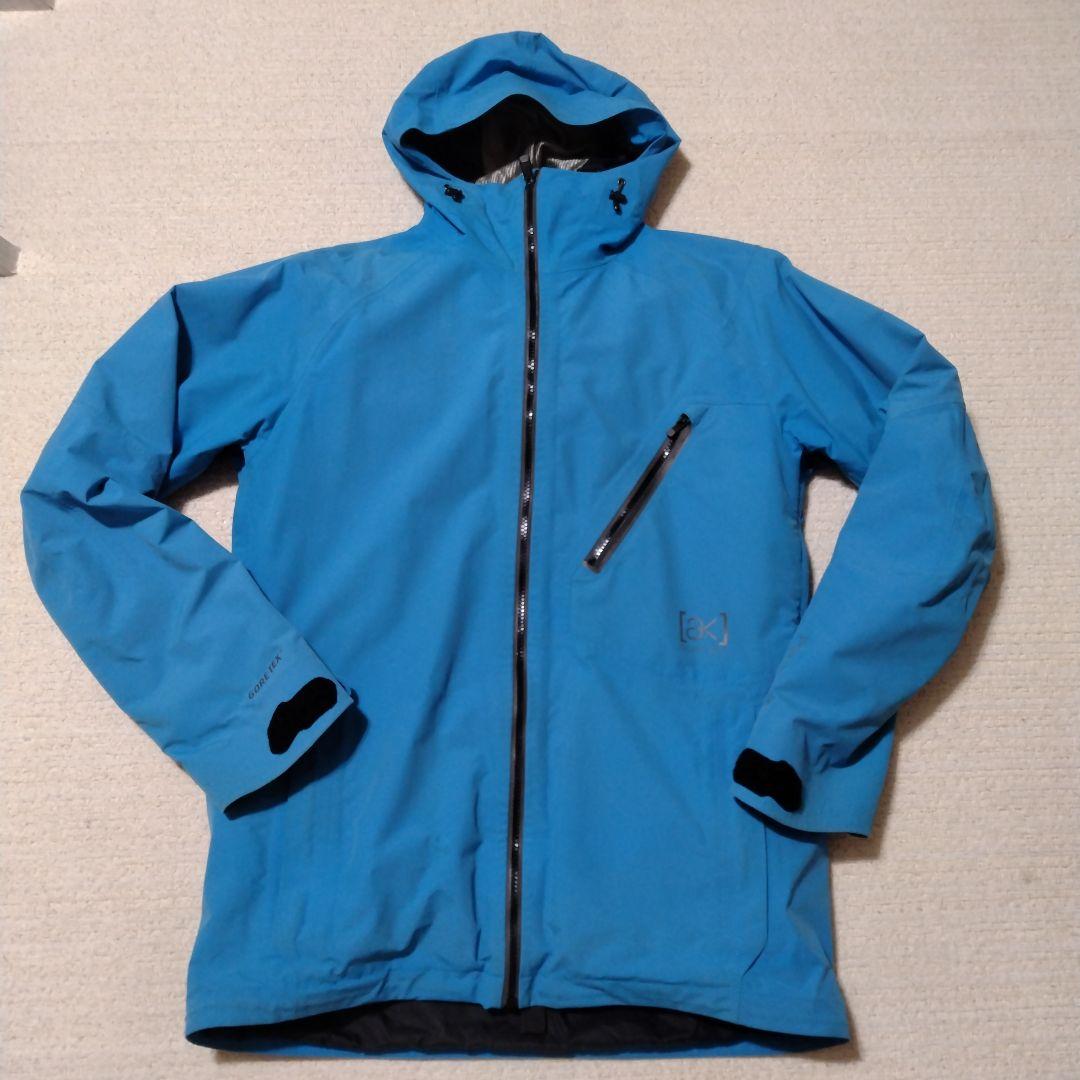 ぽ*ょ様 スノーボードジャケット　BURTON　ak メンズ　Sサイズ BURTON ［ak] コレクション『 Men's Burton ［ak] Hover GORE-TEX