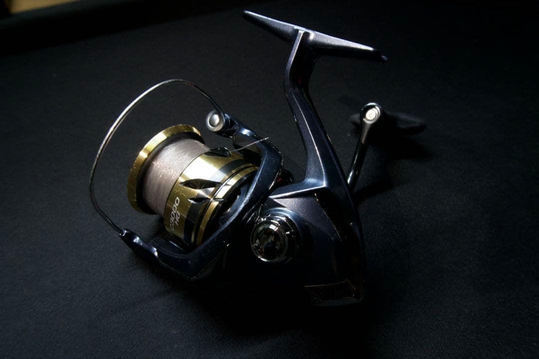 21アルテグラ　c2500 21 アルテグラ 2500のスペック | 釣りクラウド