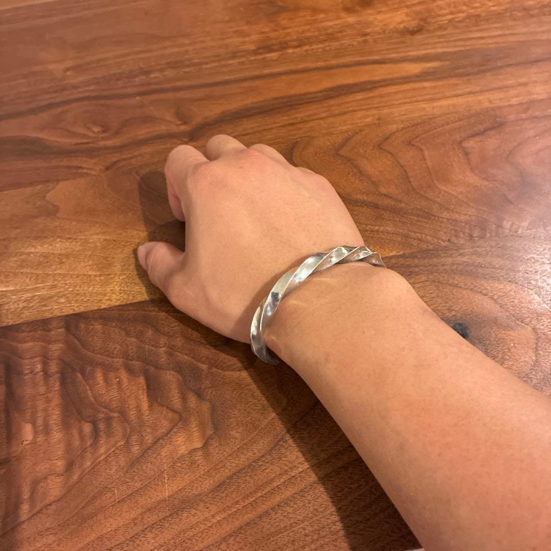 Custom Souvenir Shop ROAD ツイストバングル