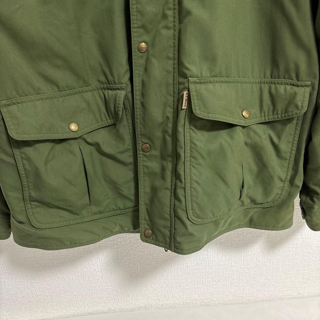 希少】90S VINTAGE GORE-TEXナイロンハンティングジャケット - メルカリ