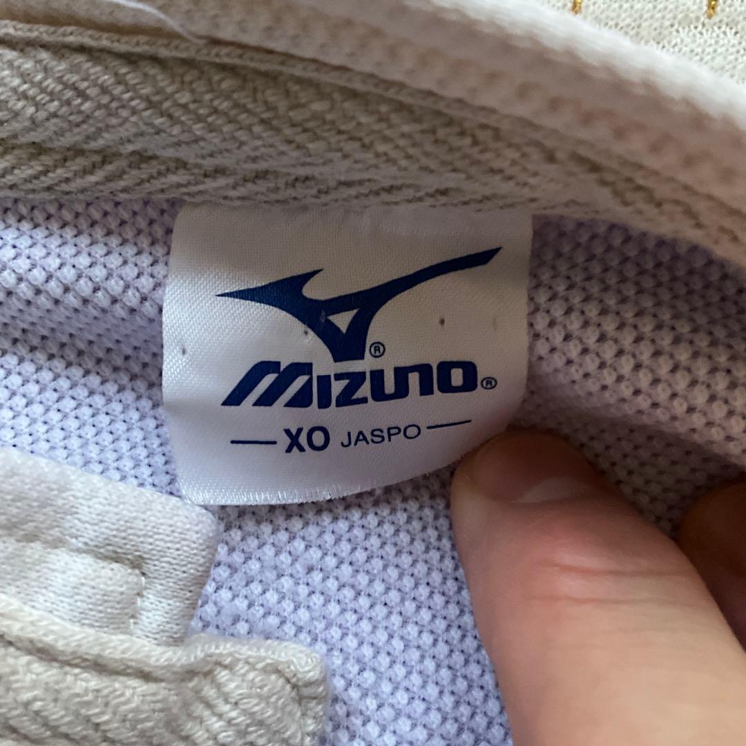 Mizuno 明治大学附属高校 ラグビー 紫紺ジャージ 背番号2 - メルカリ