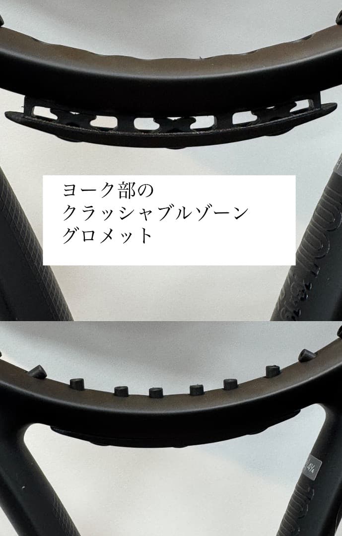 日*9様 Wilson ULTRA100L V4.0 数量限定色NOIR GRI - メルカリ
