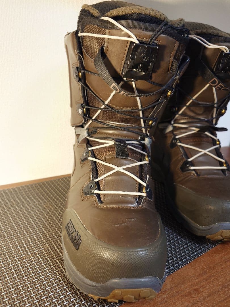 NORTHWAVE DECADE 28.0cm （ノースウェーブ ディケイド）