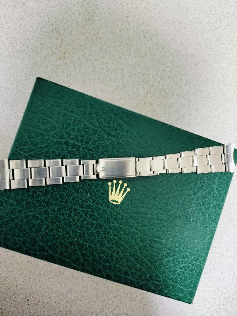 n*p様 ROLEX リベットブレス　 王冠飛び出しタイプ ヴィンテージ ラグ幅 mqdefault.jpg