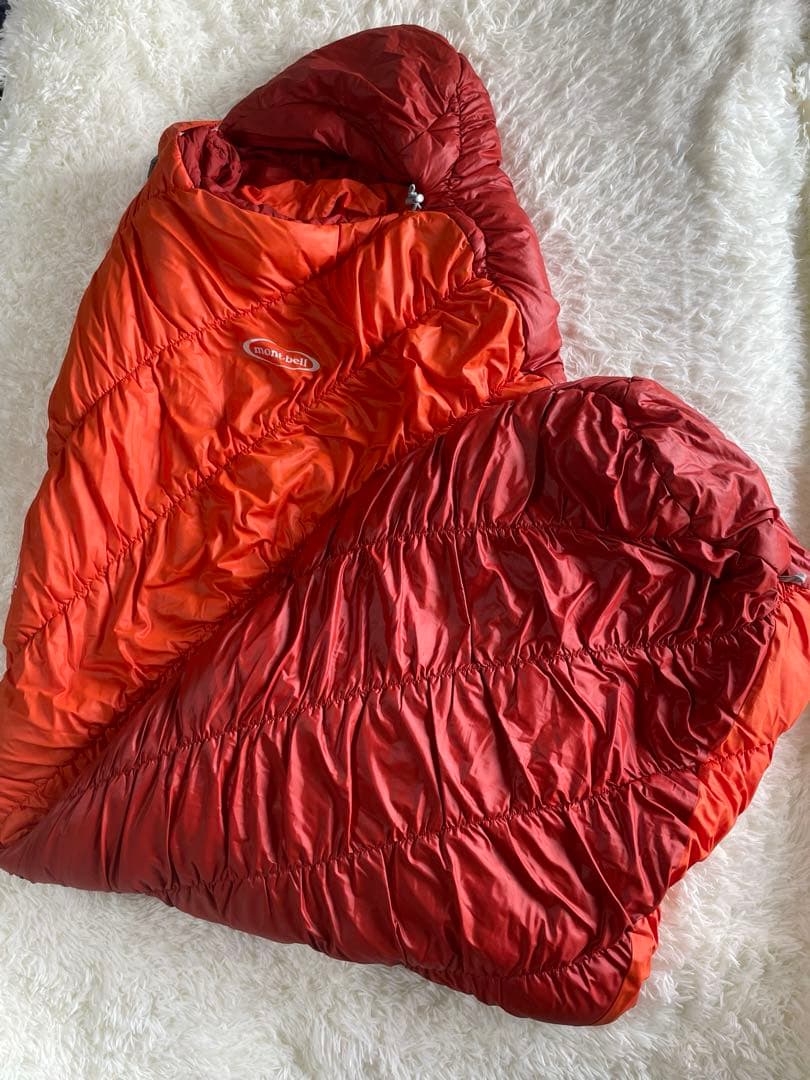 モントベル　mont-bell バロウバッグ＃1　品番1121271　送料込み モントベル mont-bell バロウバッグ＃1 品番1121271 送料込み Amazon