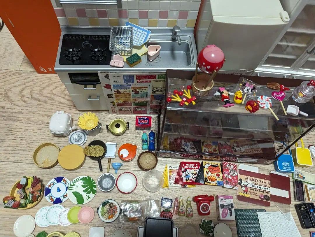 6月末まで大幅値下げ】リーメント サンプル まとめ売り - メルカリ