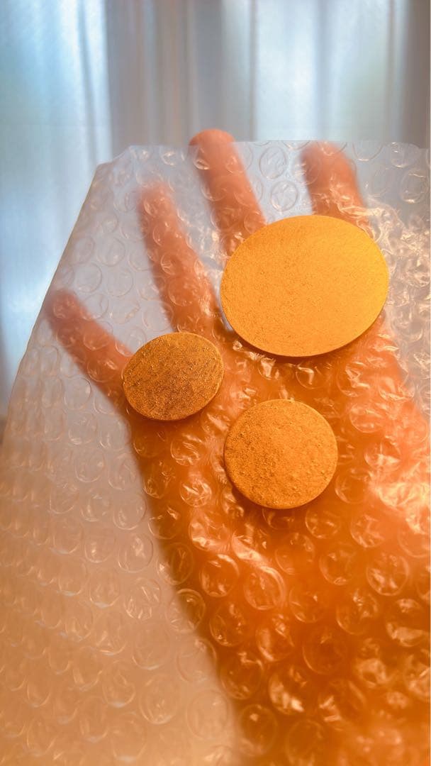 ✨️電磁波有益変換シール✨️アポロシンムーン✨️ アポロ シン・ムーン 直径50mmタイプ（1枚） – ゆにわマート