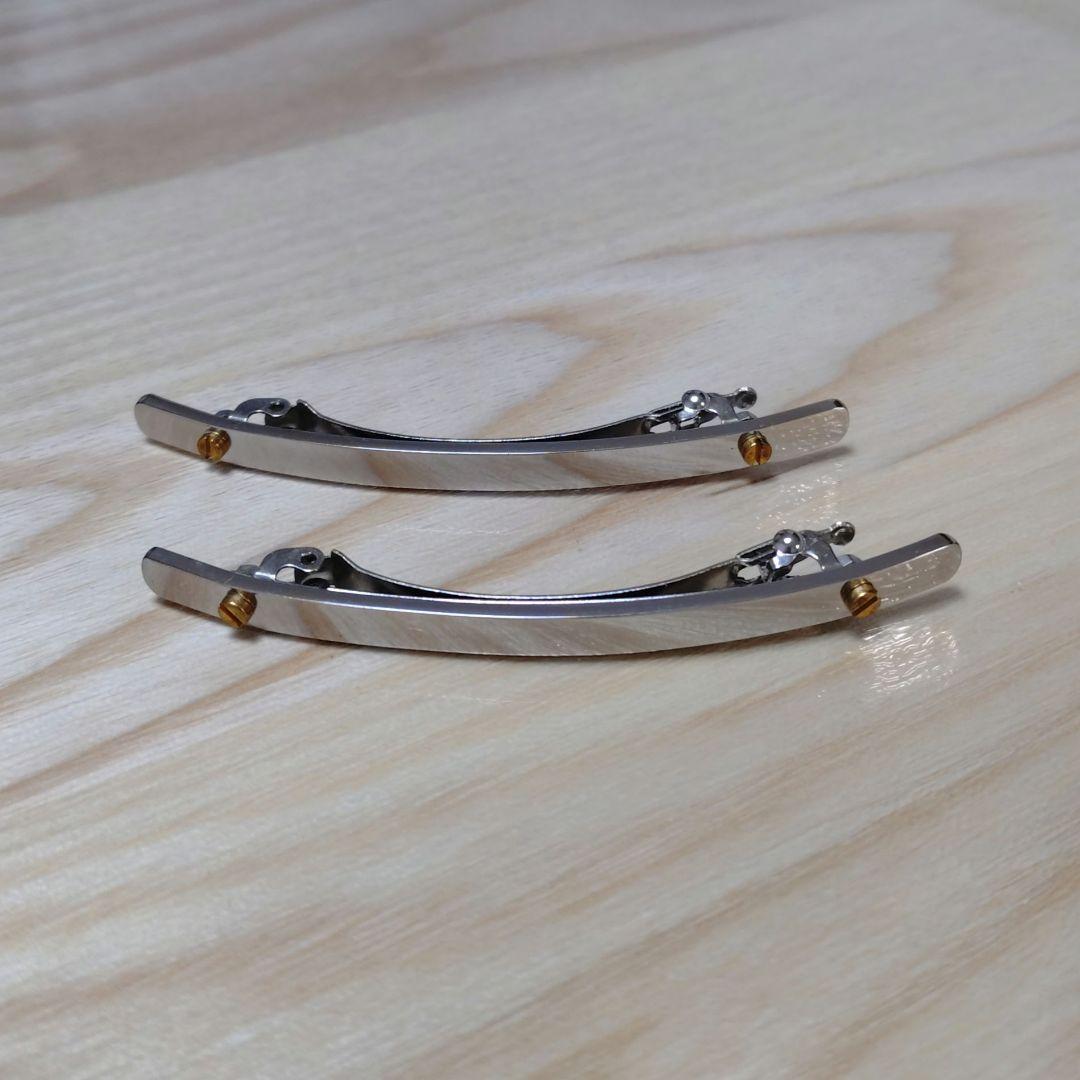 portray jewelry ミニバレッタ シルバー 1412766c3061398902a74865522b2c
