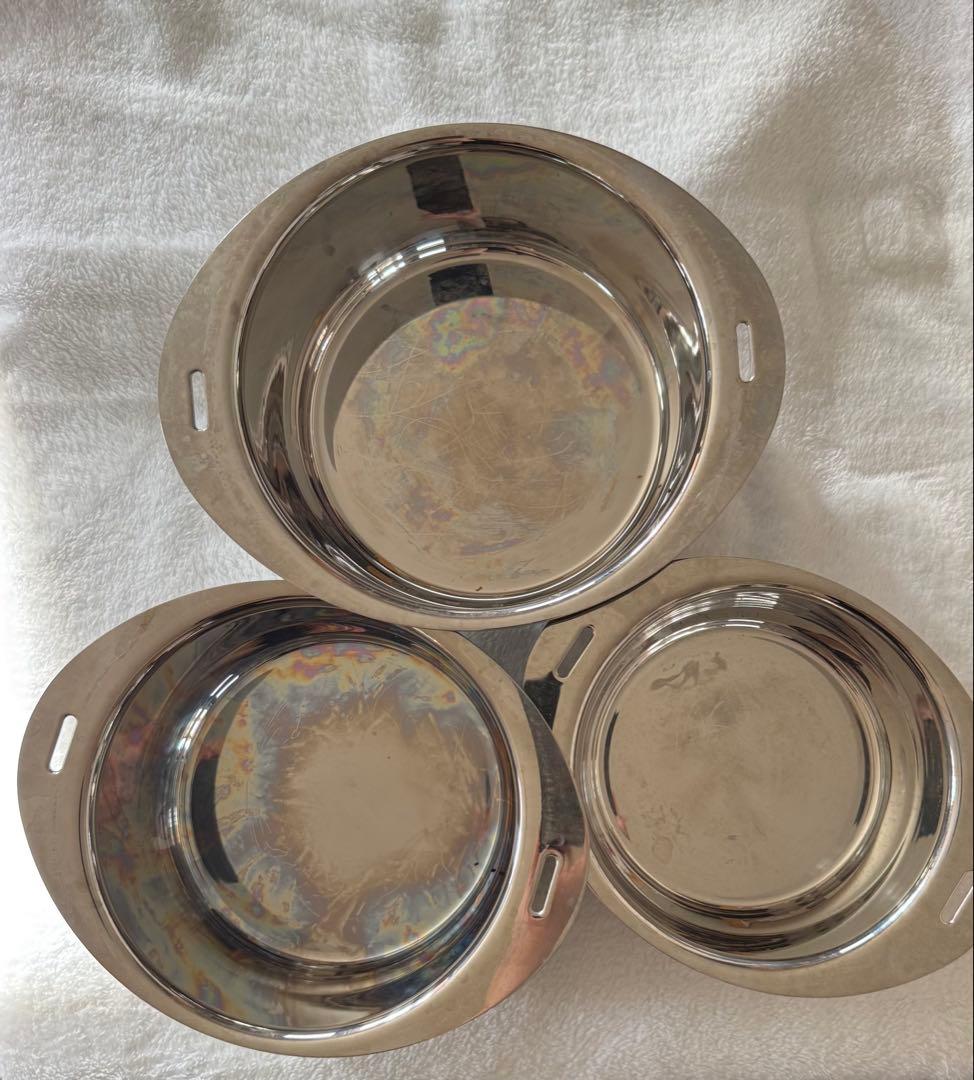 十得鍋　16.18.20 宮崎製作所 十得鍋セット - 宮崎製作所公式ウェブサイト