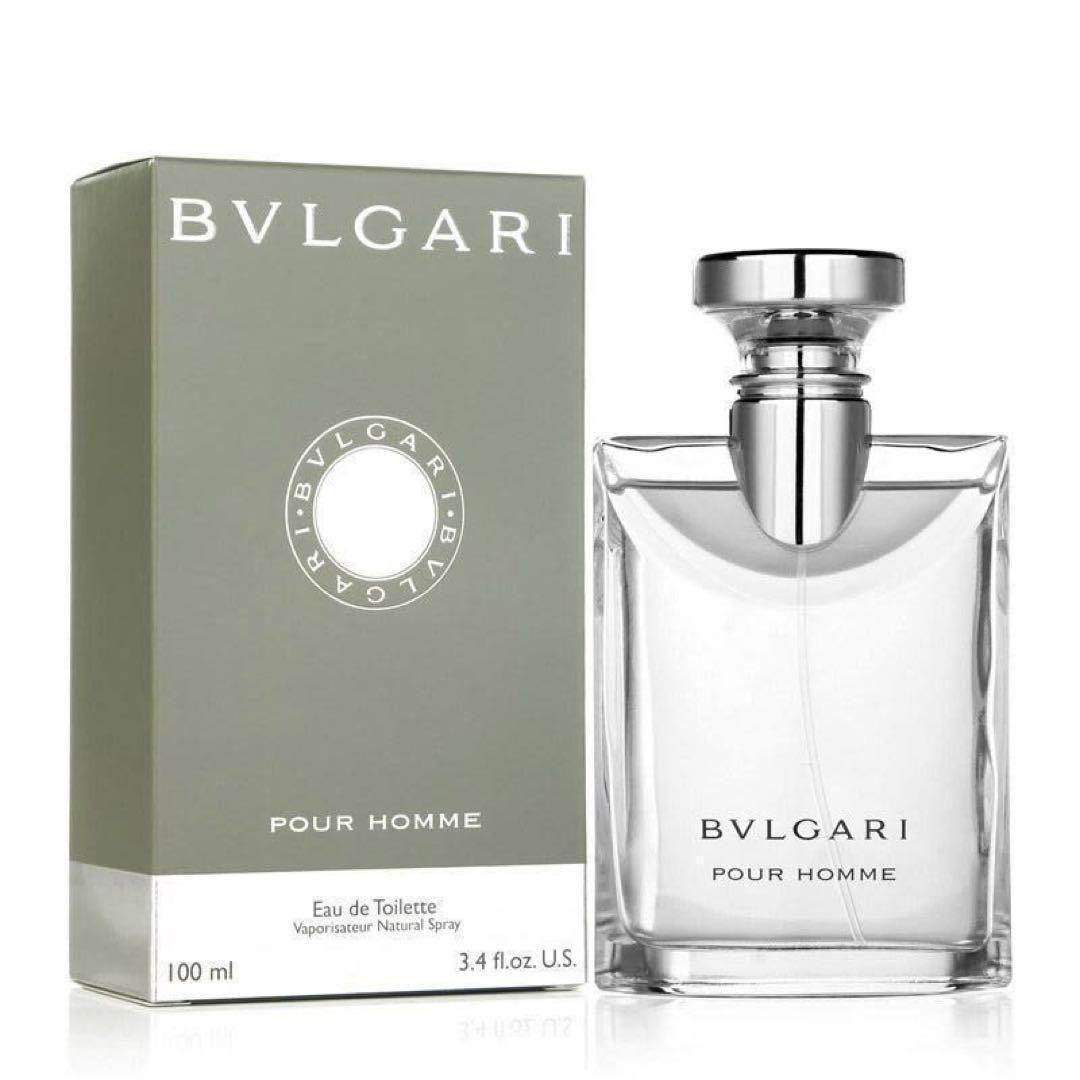 BVLGARI ブルガリ プールオム オードトワレ EDT香水 100ml-HT 楽天市場】BVLGARI ブルガリ プールオム 100ml フレグランス