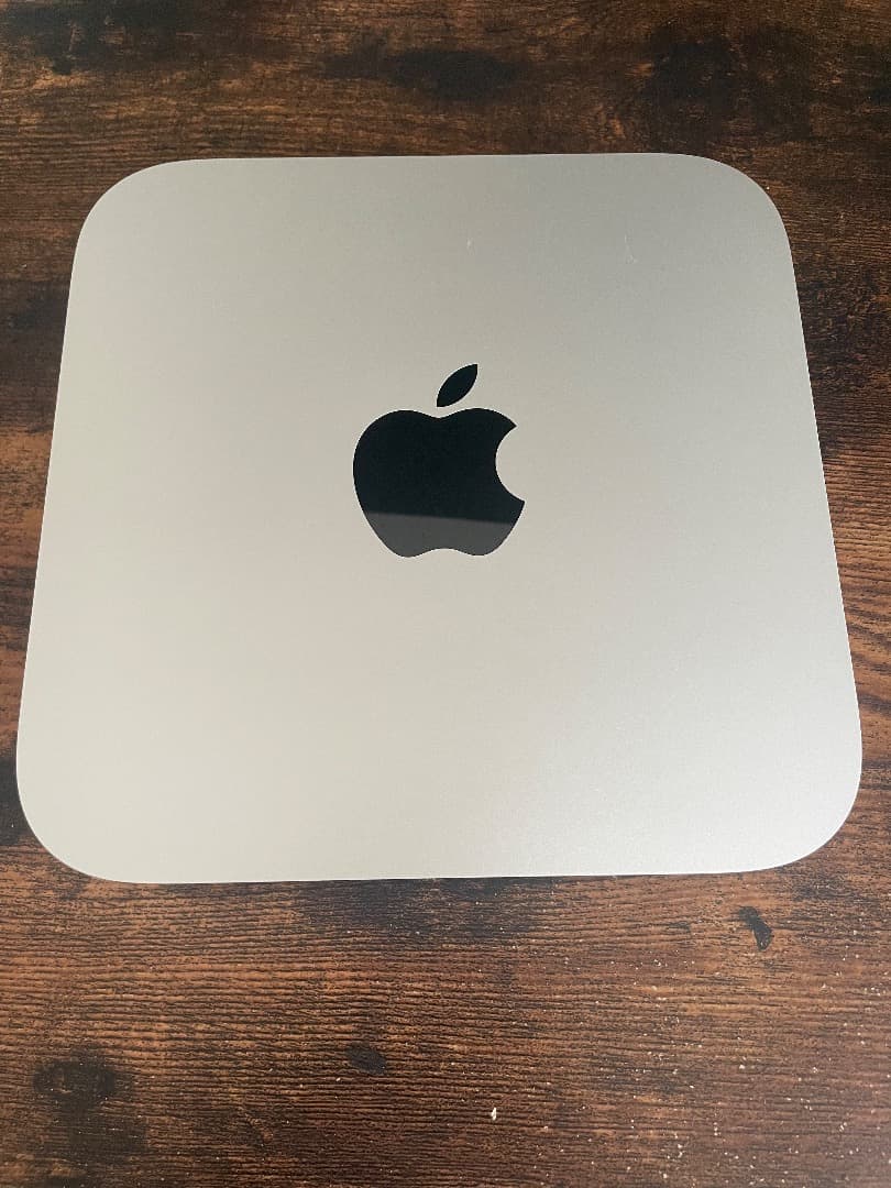 【3点セット】Mac mini M2 pro 10コアCPU 32GB 1TB Refurbished Mac mini Apple M2 Pro Chip with 10‑Core CPU and 16