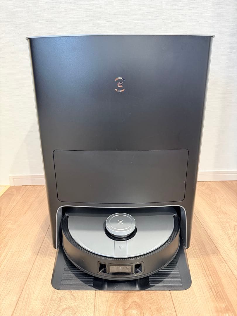 【美品】ECOVACS DEEBOT X1 OMNI　消耗パーツの付属品付き 楽天市場】エコバックス 消耗品 ECOVACS DEEBT OMNI X1 TURBO X1 PLUS