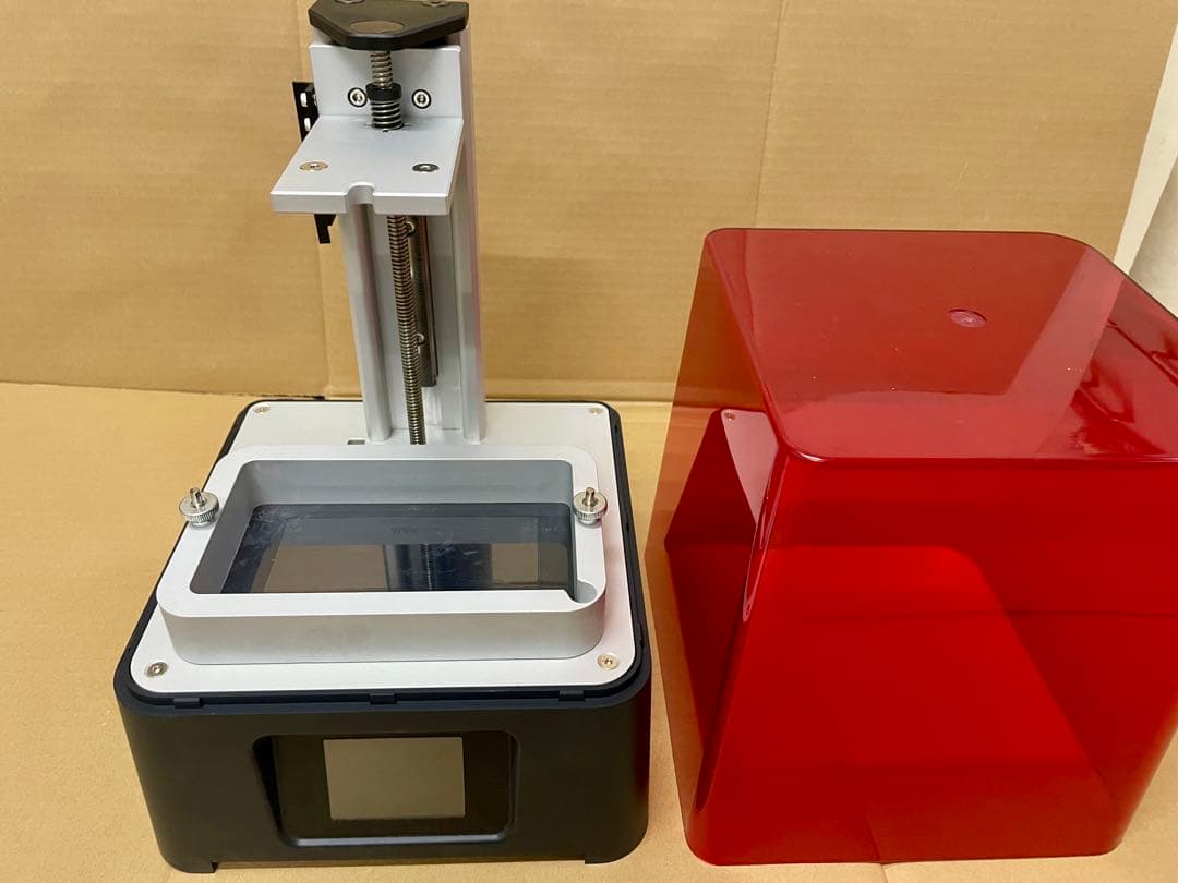 【美品】3Dプリンター Phrozen Sonic Mini Phrozen Sonic Mini レジン 3Dプリンター | Phrozen Technology: Resin