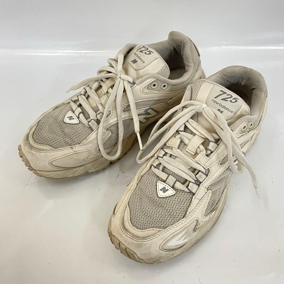 NEW BALANCE/ニューバランス ML725AL 24.5cm - メルカリ