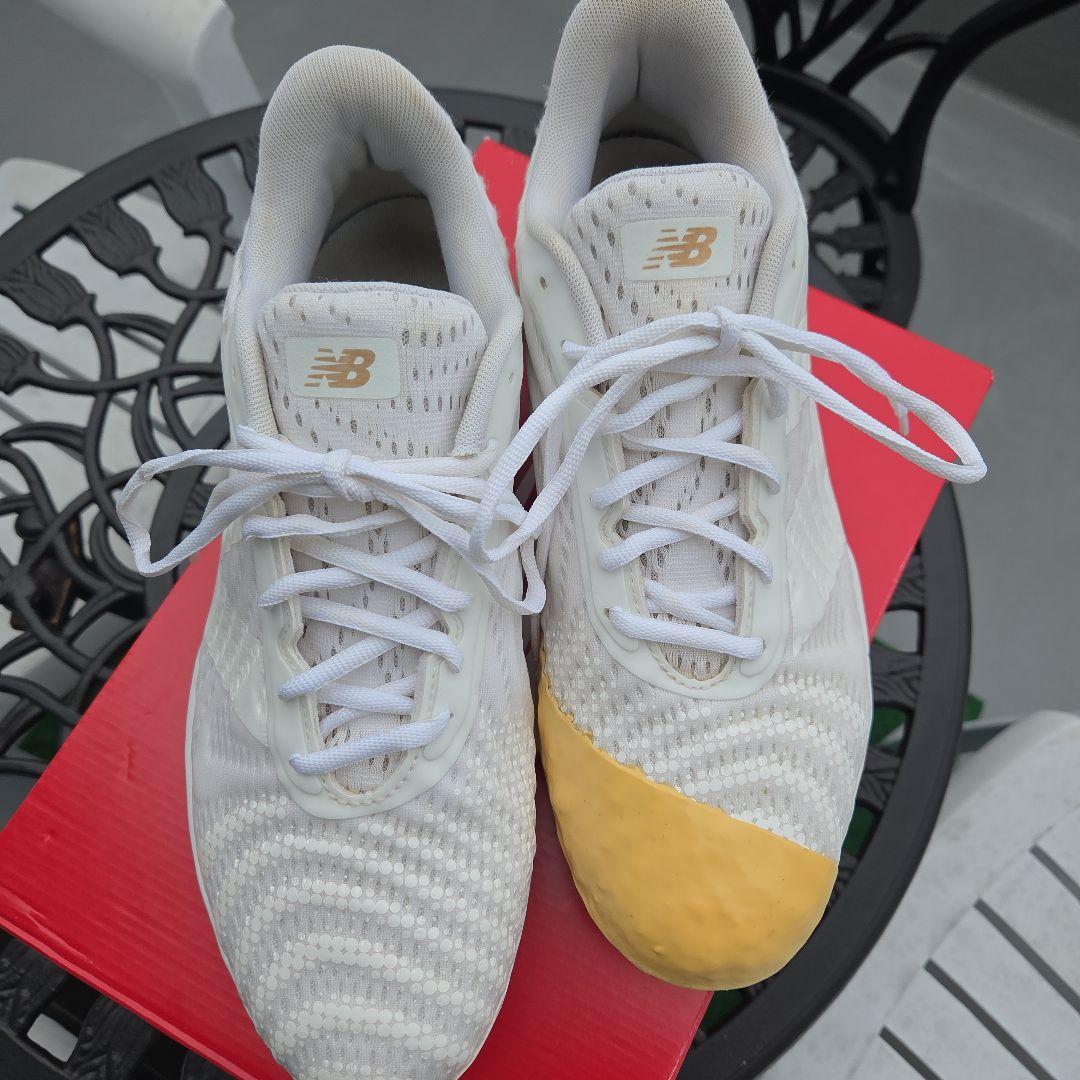 大谷モデル□スパイク27.5 new balance - jon-w.jp