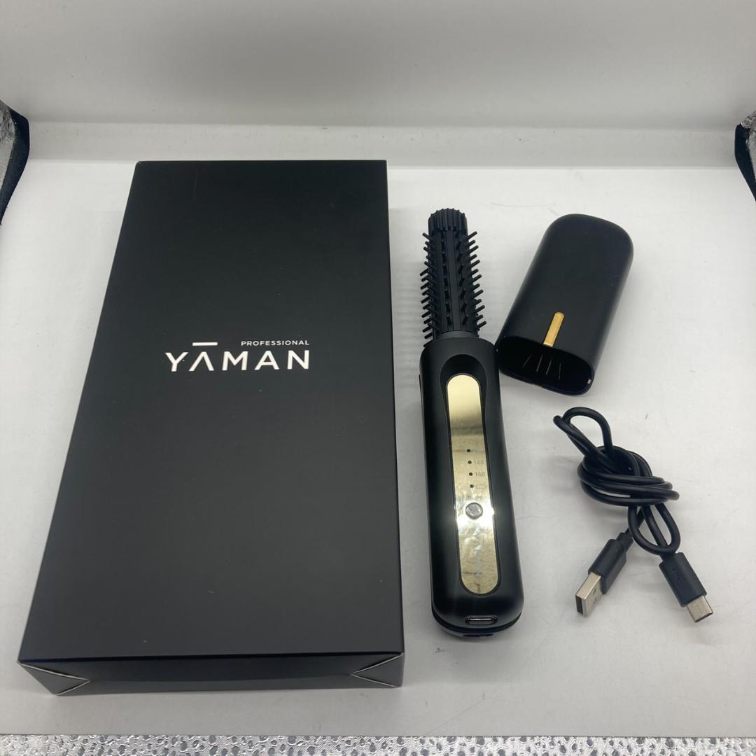 ▼YAMAN PSM-190B　ヴェーダヘアボリューマー　ヘアアイロン　箱付き ヴェーダヘアボリューマー』 2023年8月29日(火)新発売 | ヤーマン株式会社