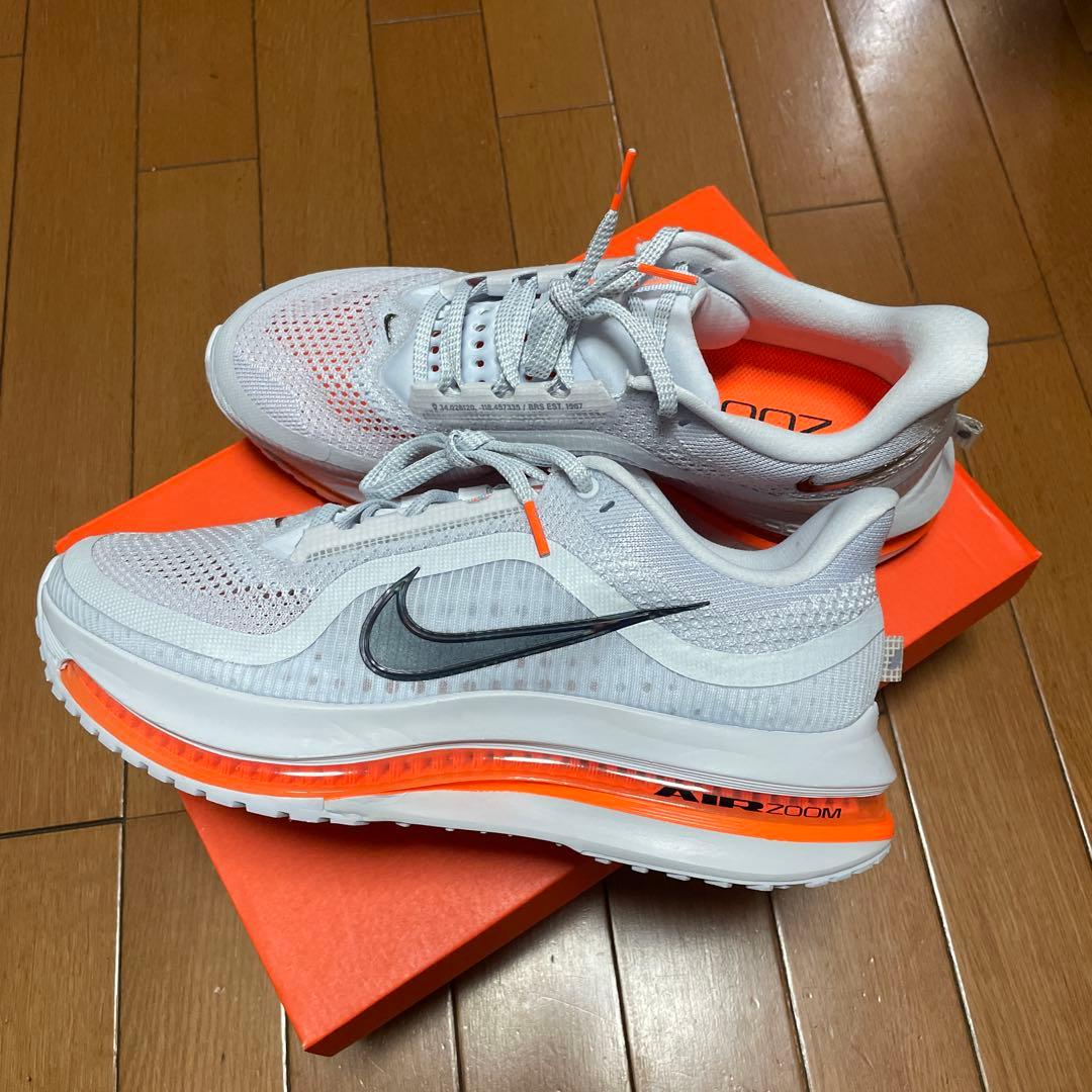 Nike Air Zoom ペガサスプレミアム　27.5センチ NIKE公式】ナイキ ペガサス プレミアム メンズ ロード ランニング