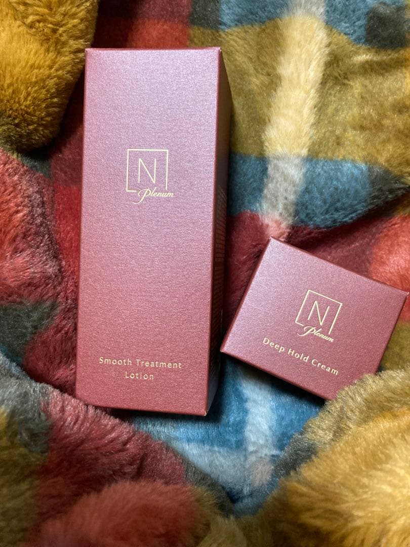 ⭐︎ N organic premium2点セット。 N organic(エヌオーガニック) 6周年記念セット<楽天限定>｜キレイエ