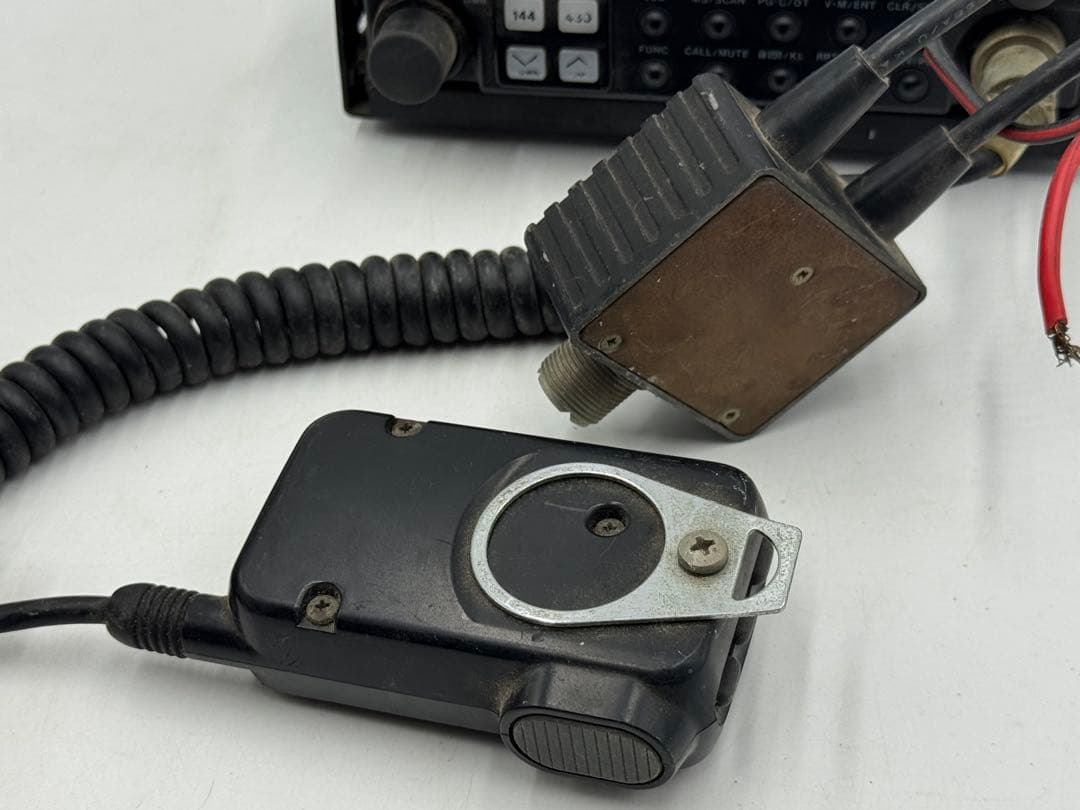 I3【未検品】STANDARD FM Twin Bander C5600