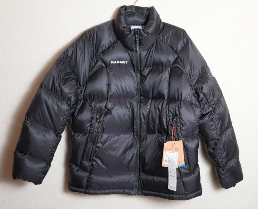 未使用　MAMMUT　マムート　ダウンジャケット　M MAMMUT（マムート） ダウンジャケット ダウン メンズ : ZOZOTOWN Yahoo