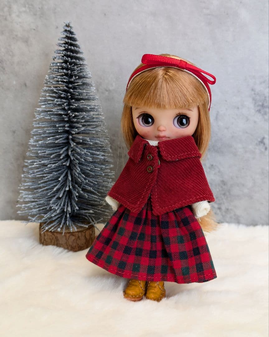 カスタムプチブライス　ケアフリーティー プチブライス ケアフリー T (ティー) | HLJ.co.jp