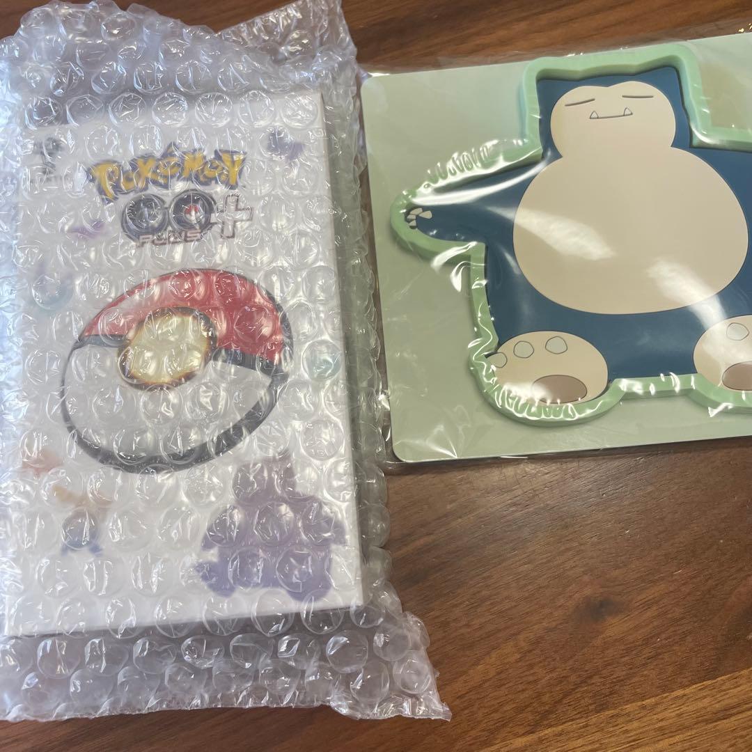 【新品 未開封】① Pokémon GO Plus+　 ポケモンGOプラスプラス Pokemon（ポケモン） Pokemon GO Plus +（ポケモン ゴー プラスプラス