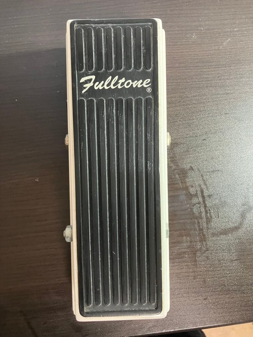 Fulltone CLYDE Standard Wah （やや難あり） Fulltone CLYDE Standard Wah - What To Know & Where To Buy | Equipboard