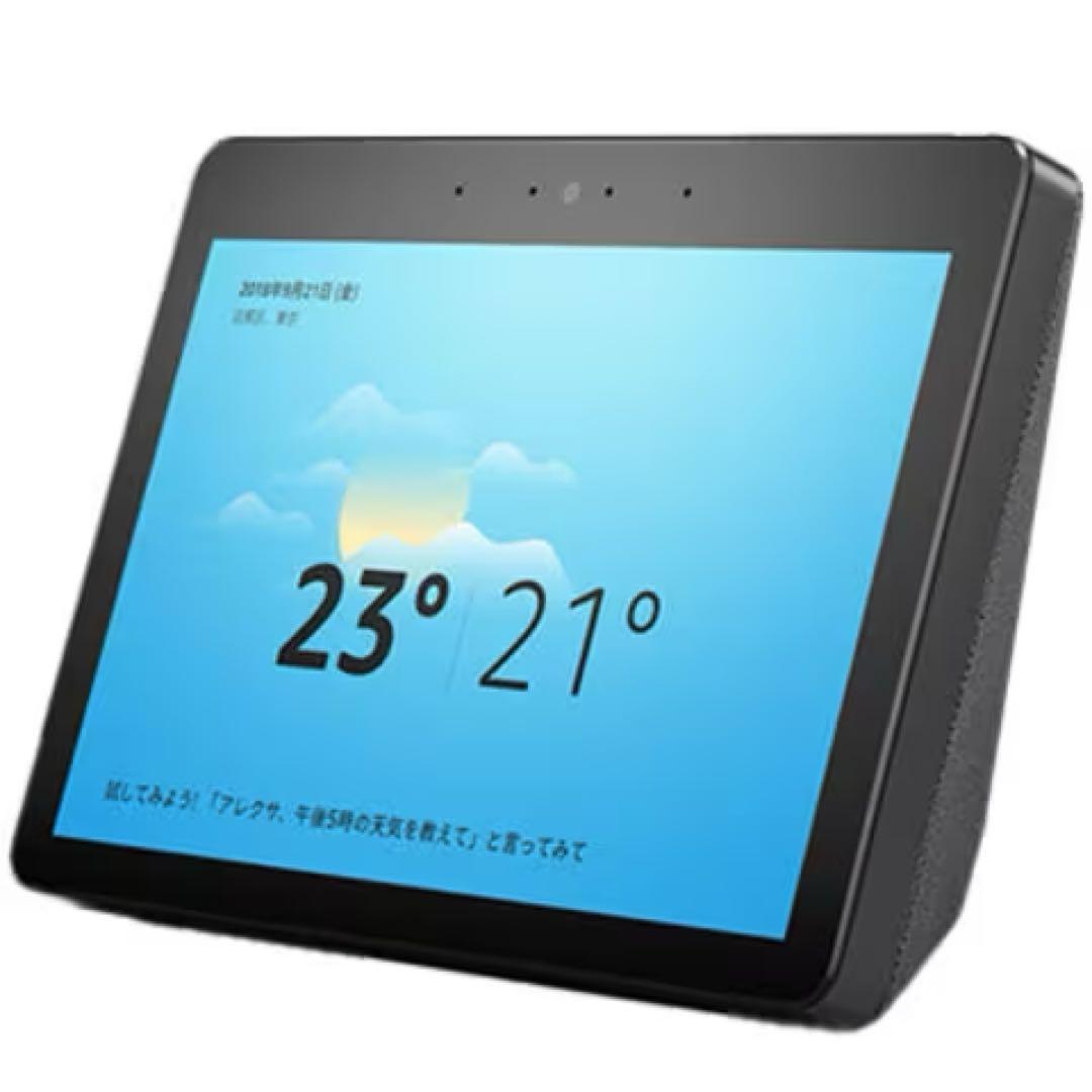 こ*べ様 新品未開封　Amazon echo show 10 第2世代 新品未開封品 Amazon Echo Show 10 第二世代｜Yahoo!フリマ（旧PayPay