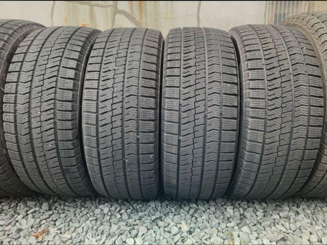 ①琳琳 スタッドレス ブリヂストン VRX2 215/55R16 楽天市場】ブリザック vrx2 215／55r16の通販
