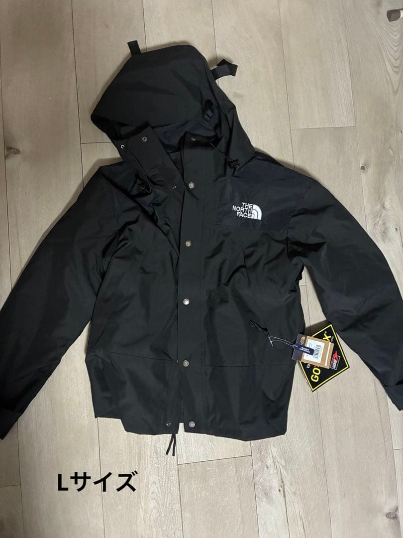 新品THE NORTH FACE 1990MOUNTAIN JACKET GTX The North Face 1990 Mountain GTX Jacket - Men's - Clothing