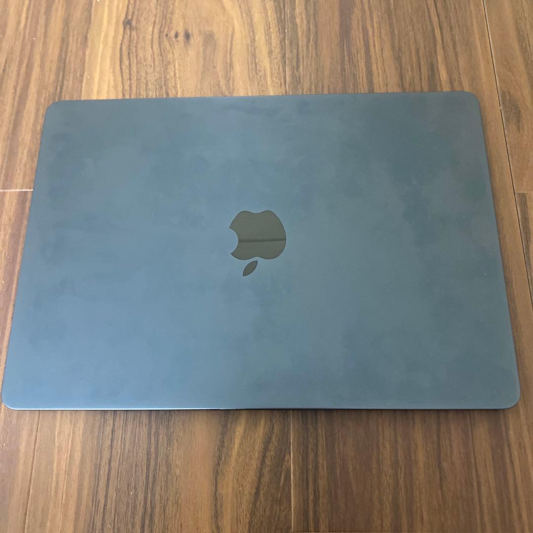 最終値下げ:MacBookAir M2 13.6インチ 8GB / 256GB Amazon.co.jp: 【整備済み品】 Apple MacBook Air M2 2022 (13インチ