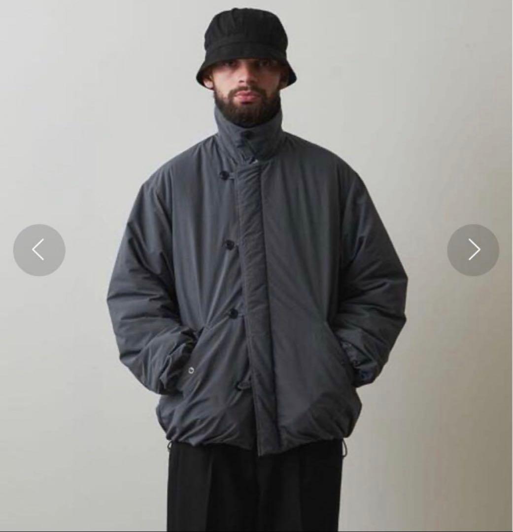 【極美品】Steven alan PE DRM EX WTR JACKET 楽天市場】＜Steven Alan＞ PE DRM EX WTR JACKET/ジャケット Steven