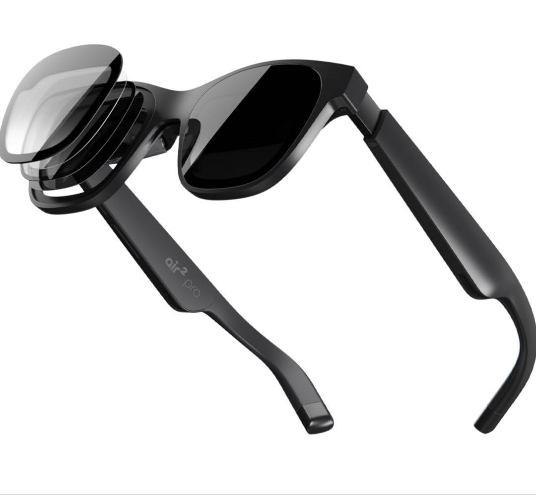 その他 XREAL Air 2 Pro XREAL Air 2 Pro – XREAL JP Shop