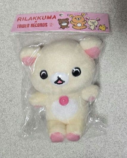 ぬいぐるみ・マスコット nana 受注予約】［有属性ぬい本体］NANA 10cm ぬいぐるみ本体【NANA