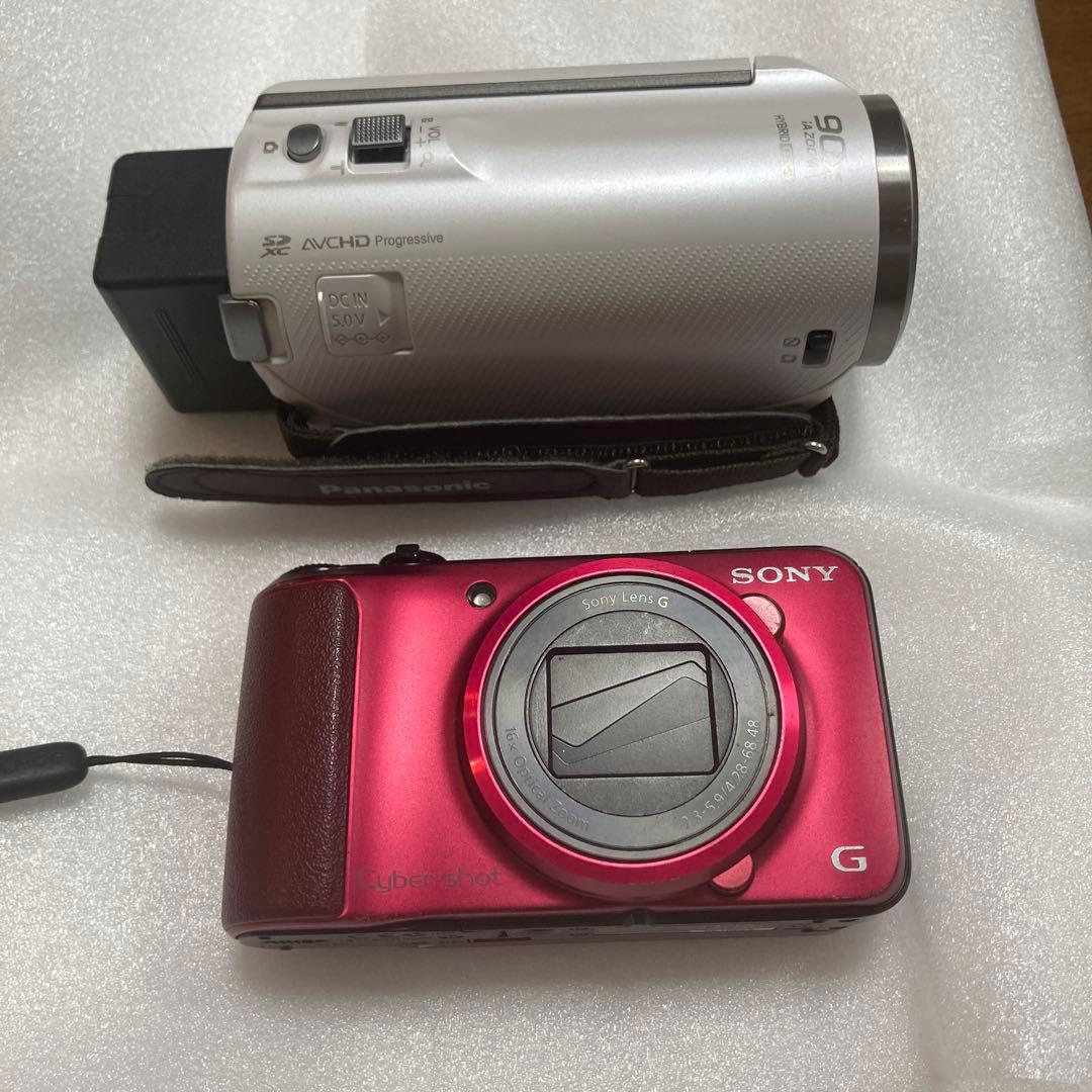 RS　ジャンク品 ビデオカメラとソニーカメラ SONY|(ジャンク)DVDビデオカメラ|【ハードオフ公式通販】オフモール