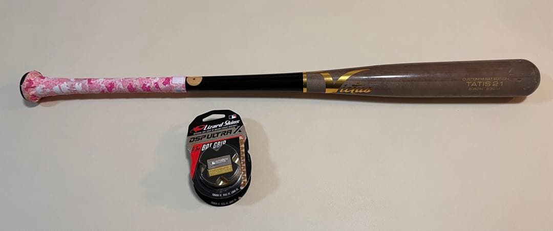 victus軟式 木製バット83cm グリップテープ1個同梱 marucci victus軟式 木製バット83cm グリップテープ1個同梱 marucciの通販はau
