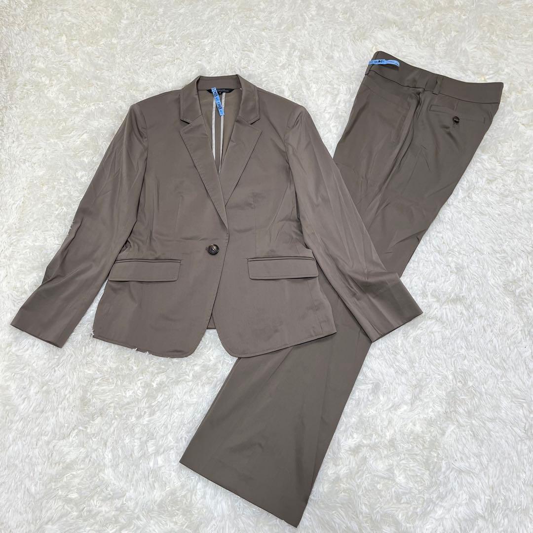 23区 ニジュウサンク パンツスーツ　セットアップ　ストレッチ　Lサイズ　40 楽天市場】23区（パンツスーツ｜スーツ・セットアップ）：レディース