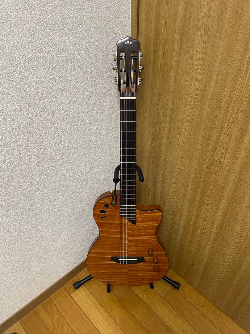 Cordoba （コルドバ）Stage Guitar Amber エレガット Cordoba コルドバ STAGE GUITAR Natural Amber エレクトリック
